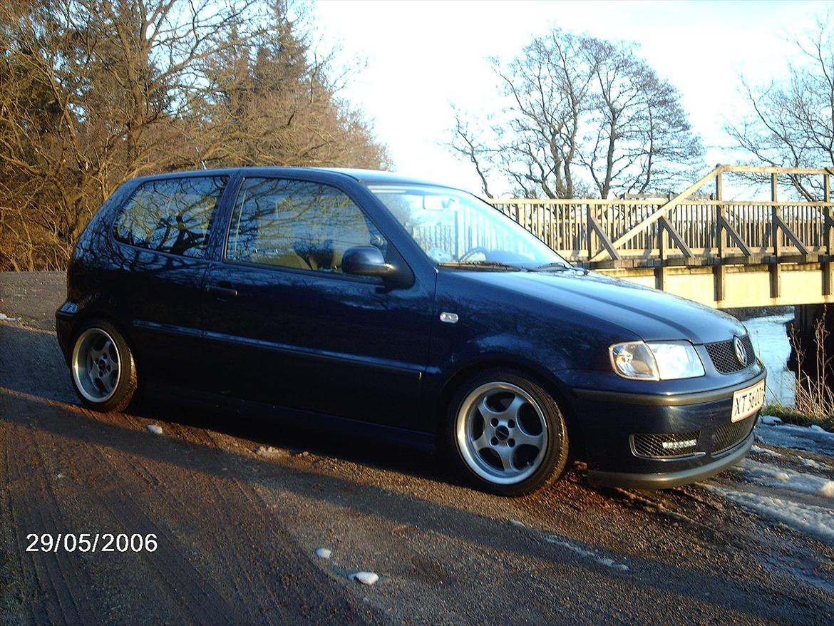 VW polo 6n2 solgt billede 3