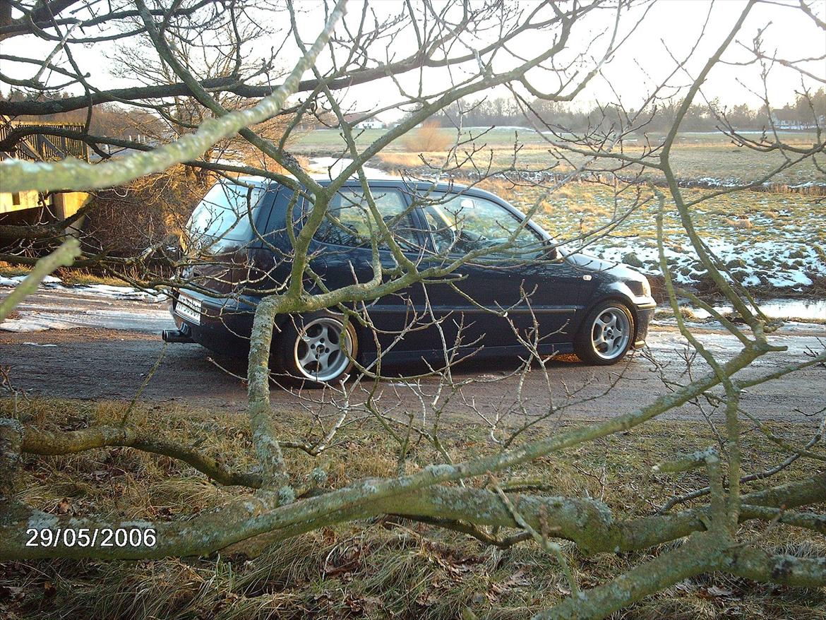 VW polo 6n2 solgt billede 12