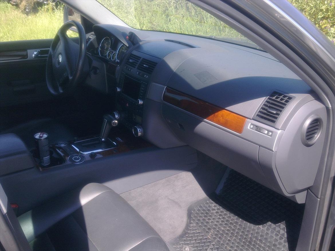 VW Touareg 3.0TDI - billede 5