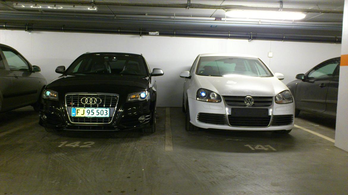 Audi s3 billede 2