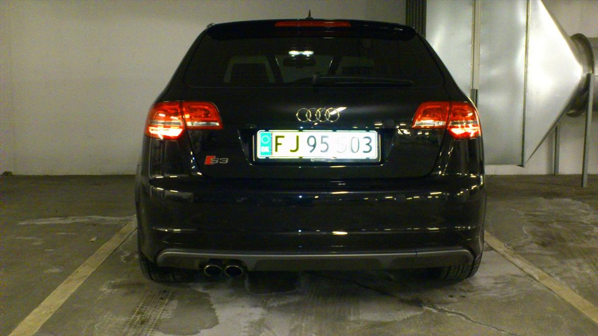 Audi s3 billede 7