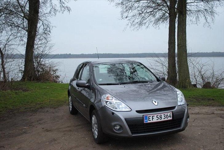 Renault Clio 3 billede 7