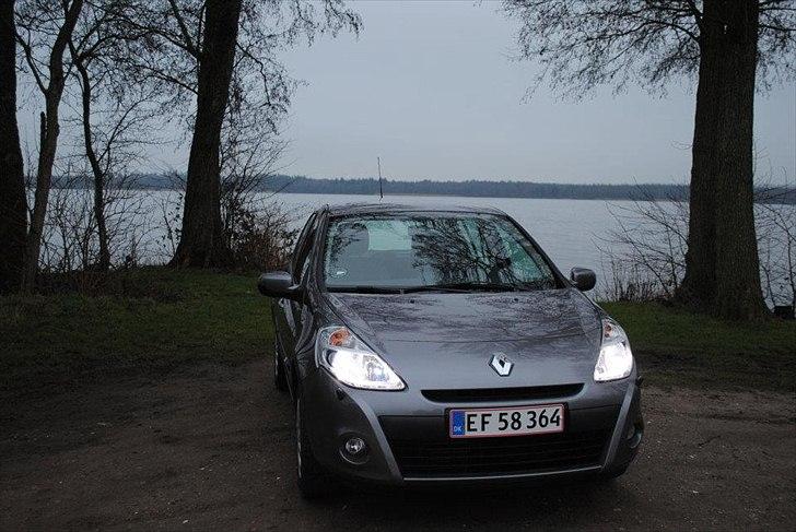 Renault Clio 3 billede 11