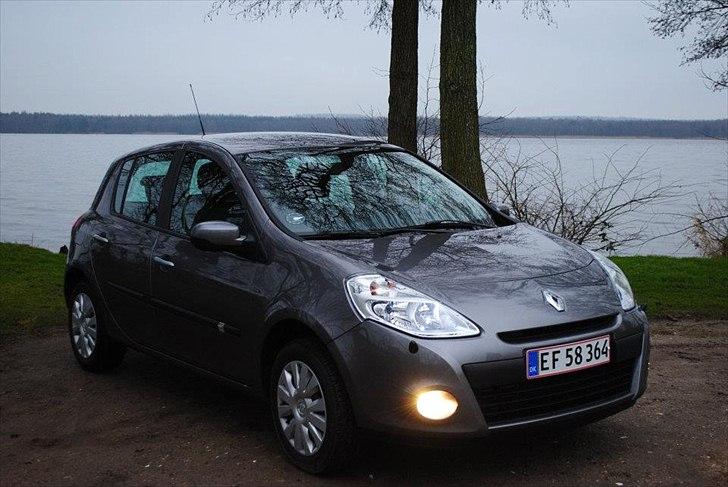 Renault Clio 3 billede 13