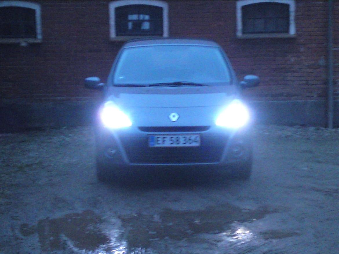 Renault Clio 3 billede 14