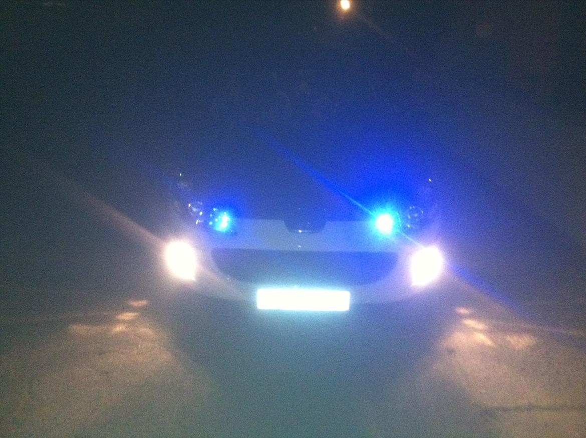 Peugeot 407 billede 3