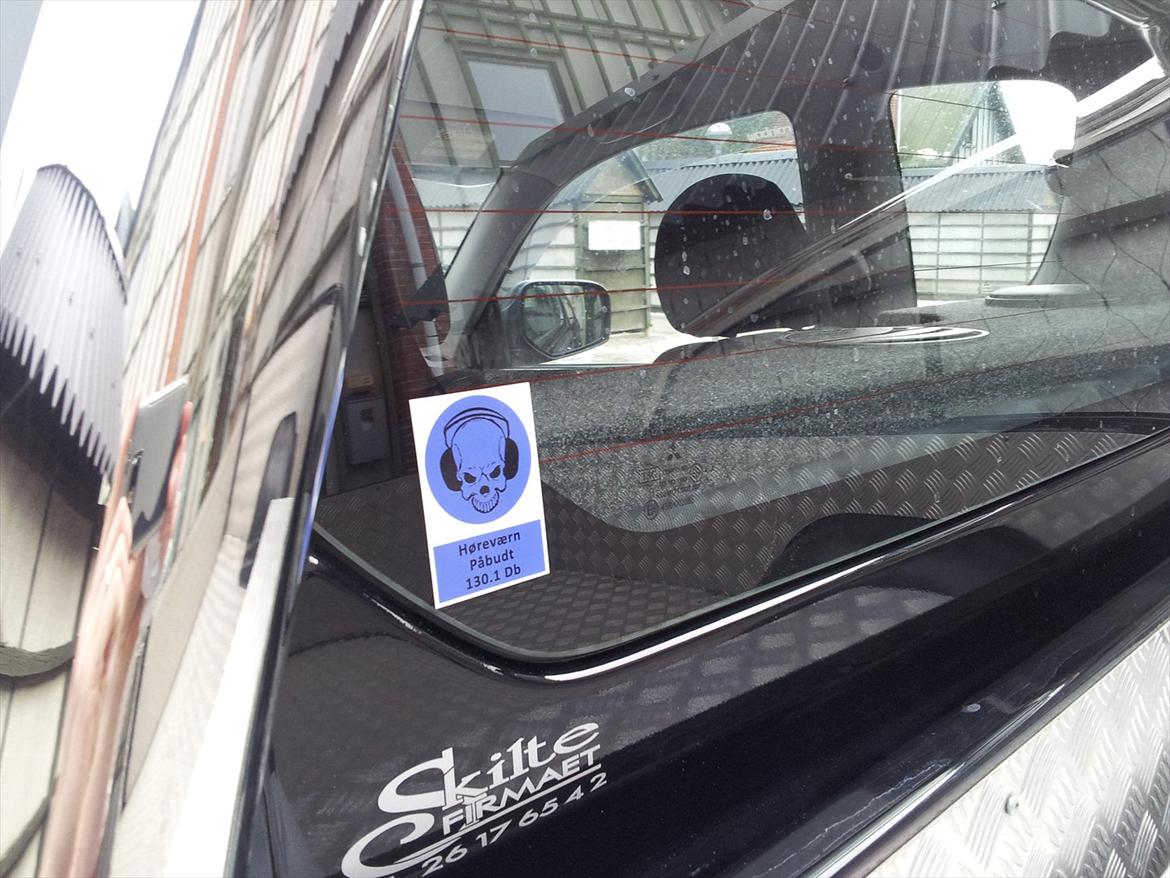 Mitsubishi L200 ANIMAL®  SOLGT billede 19