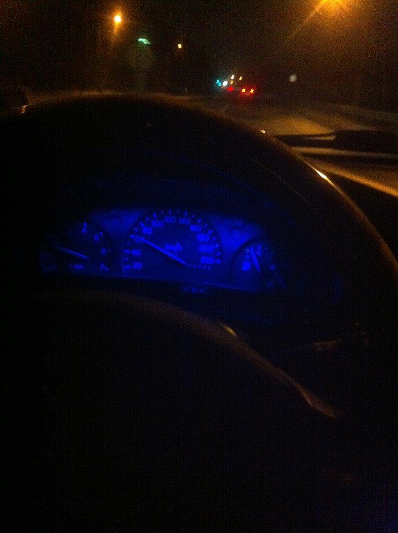 Ford escort billede 10