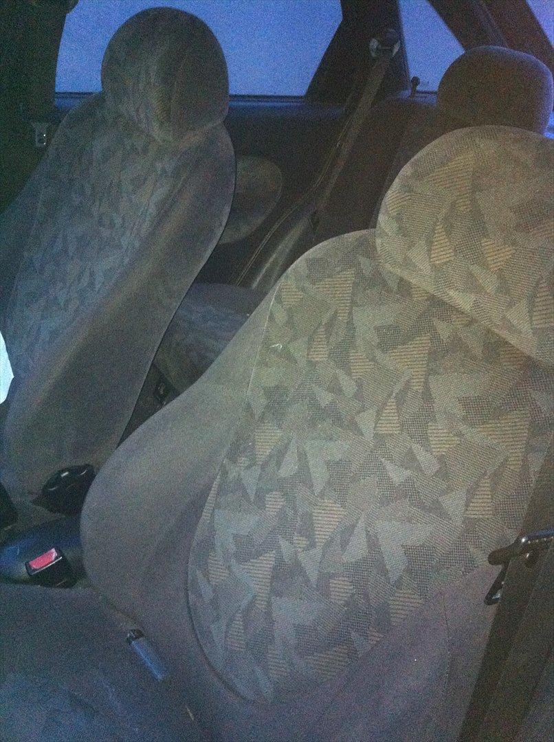 Ford escort billede 9