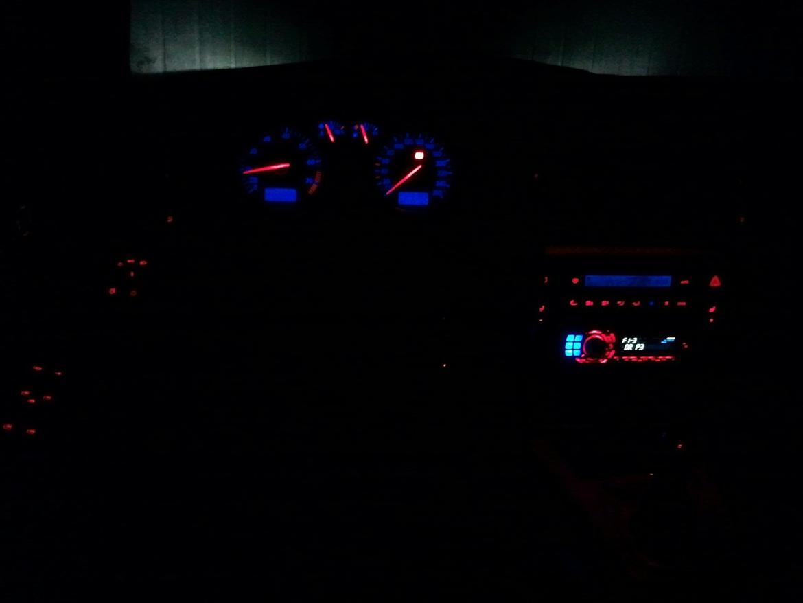 VW Passat 1,8T Highline (solgt) billede 14