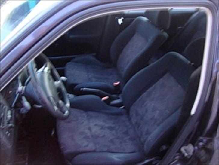 VW Golf GTI 16v billede 8