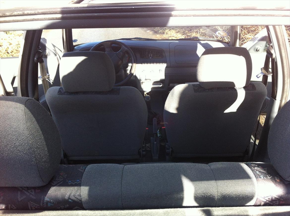 Skoda Felicia  billede 7