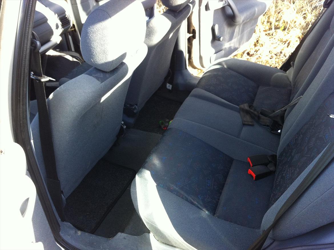 Skoda Felicia  billede 10