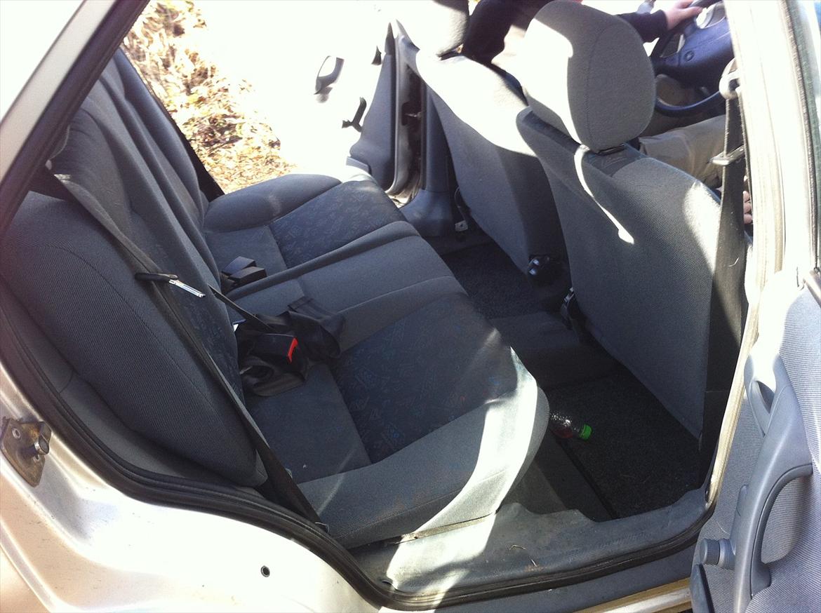 Skoda Felicia  billede 11