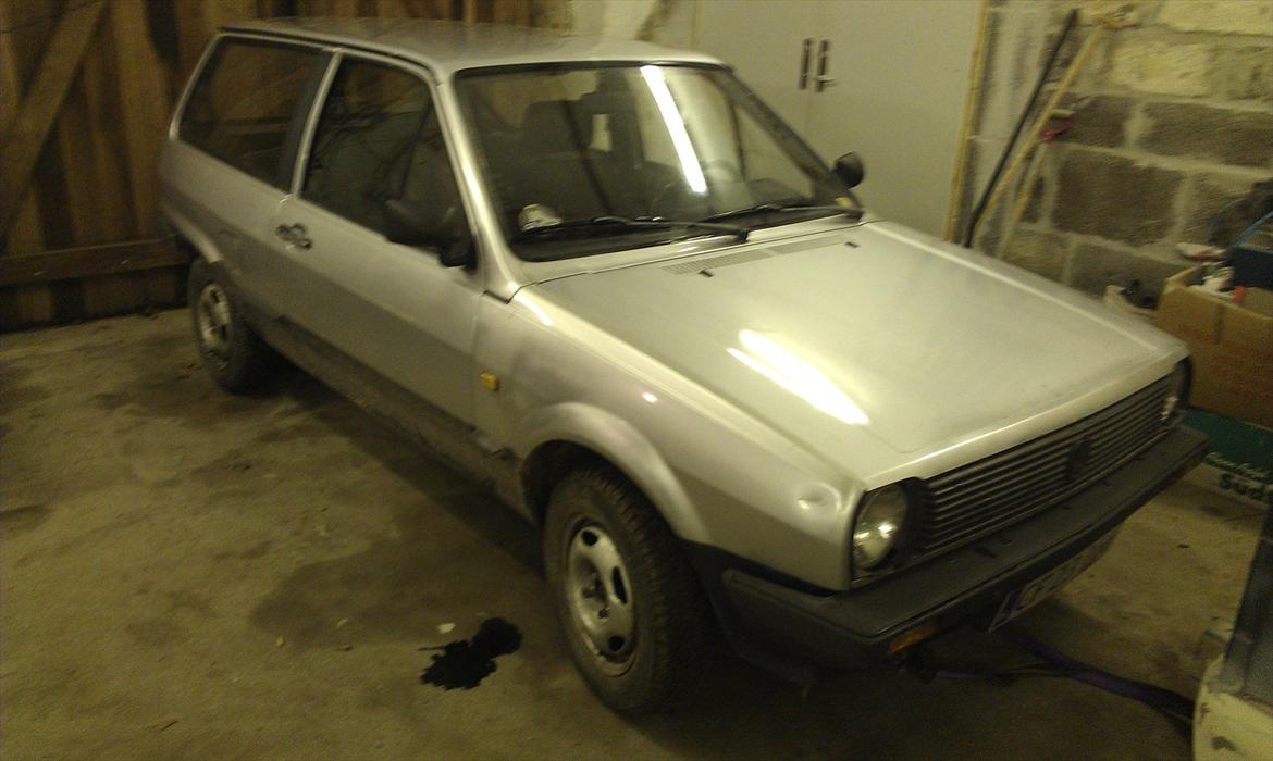 VW polo hit det er bare fedt billede 1