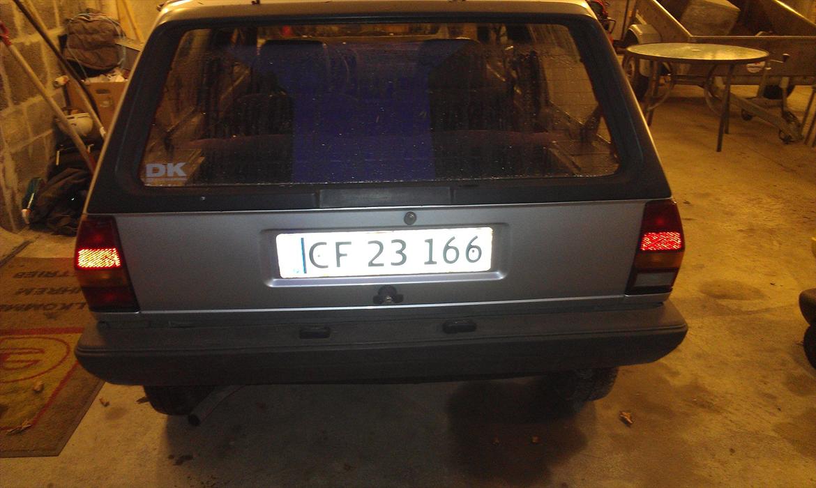 VW polo hit det er bare fedt billede 2