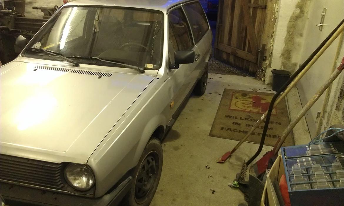 VW polo hit det er bare fedt billede 3