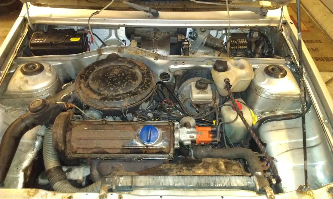 VW polo hit det er bare fedt billede 4