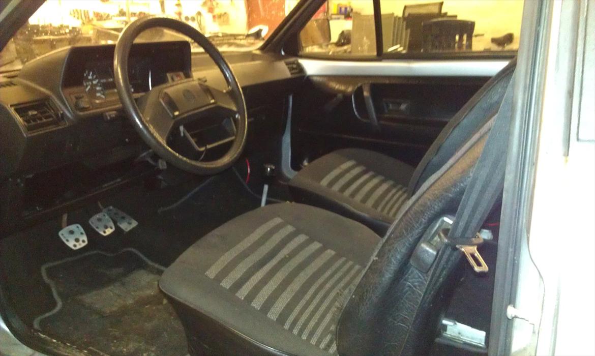 VW polo hit det er bare fedt billede 5