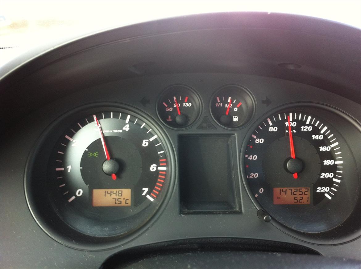 Seat Ibiza 1,2 billede 2