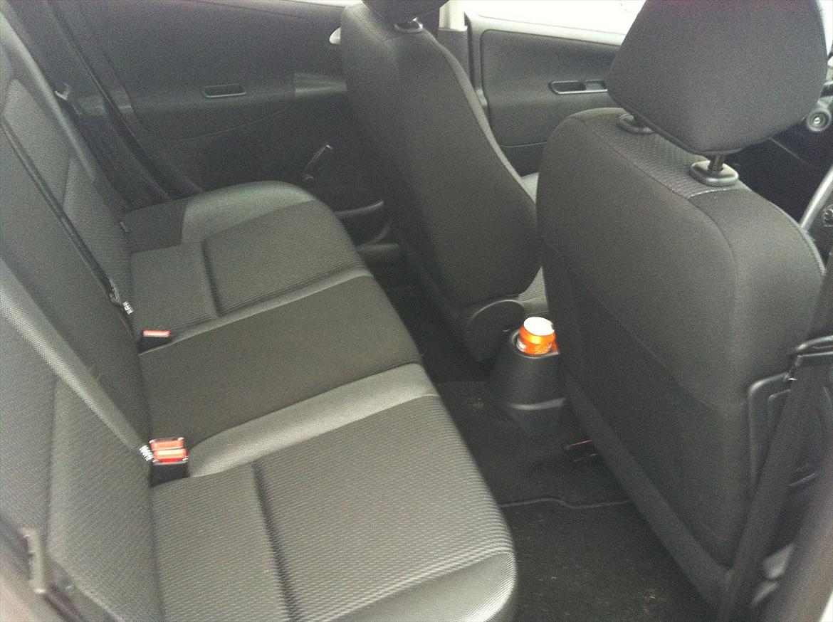 Peugeot 207 98G billede 13