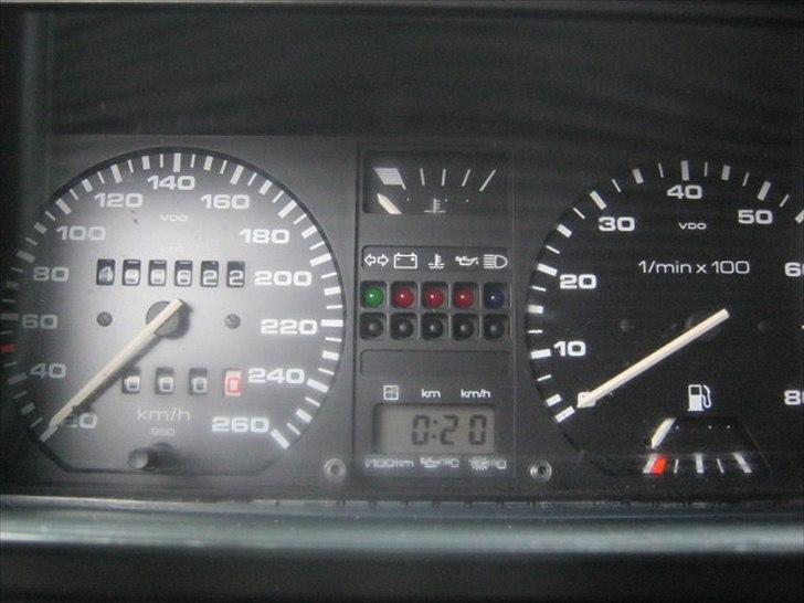 VW Golf II GTi 16v / Vr6 billede 3