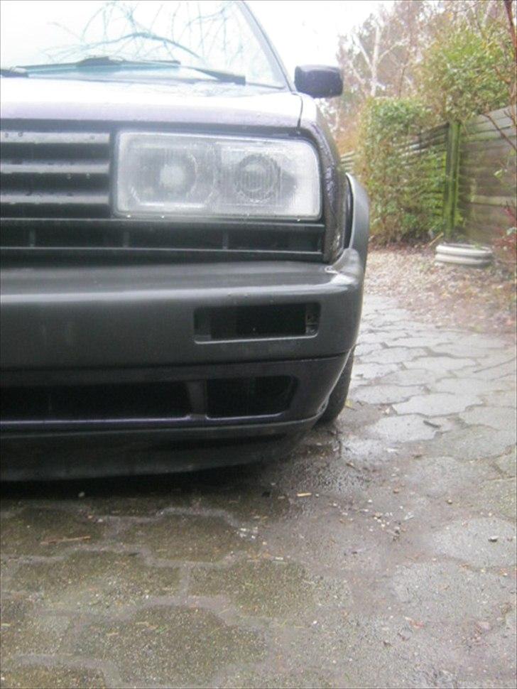 VW Golf II GTi 16v / Vr6 billede 4
