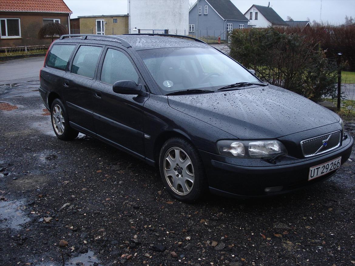 Volvo v70 2,4 Turbo billede 5
