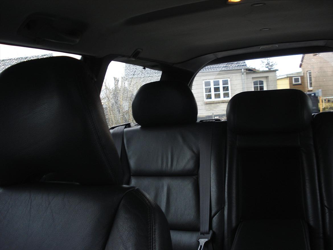 Volvo v70 2,4 Turbo billede 10