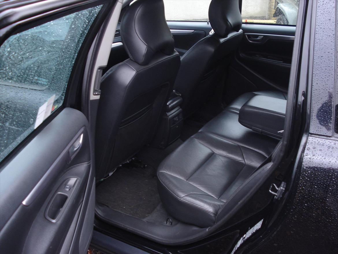 Volvo v70 2,4 Turbo billede 11