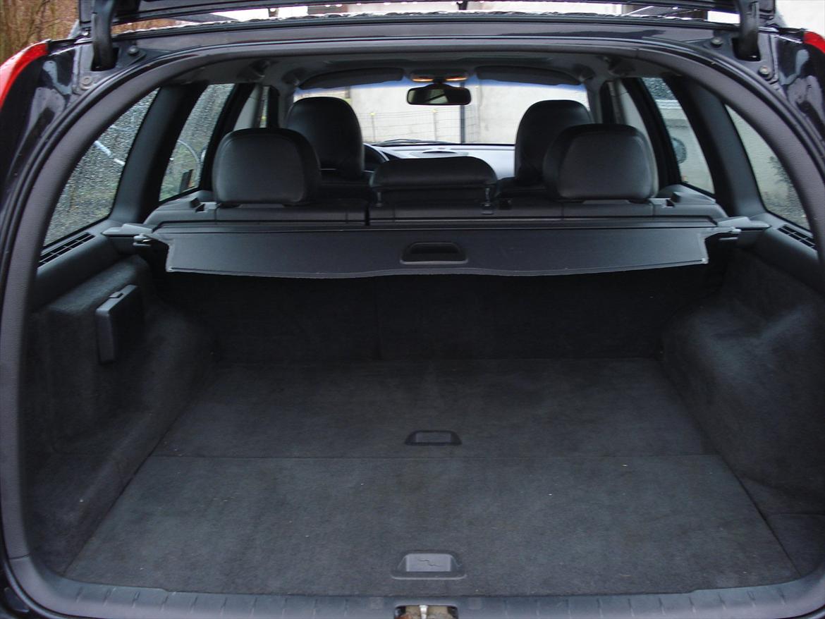 Volvo v70 2,4 Turbo billede 13