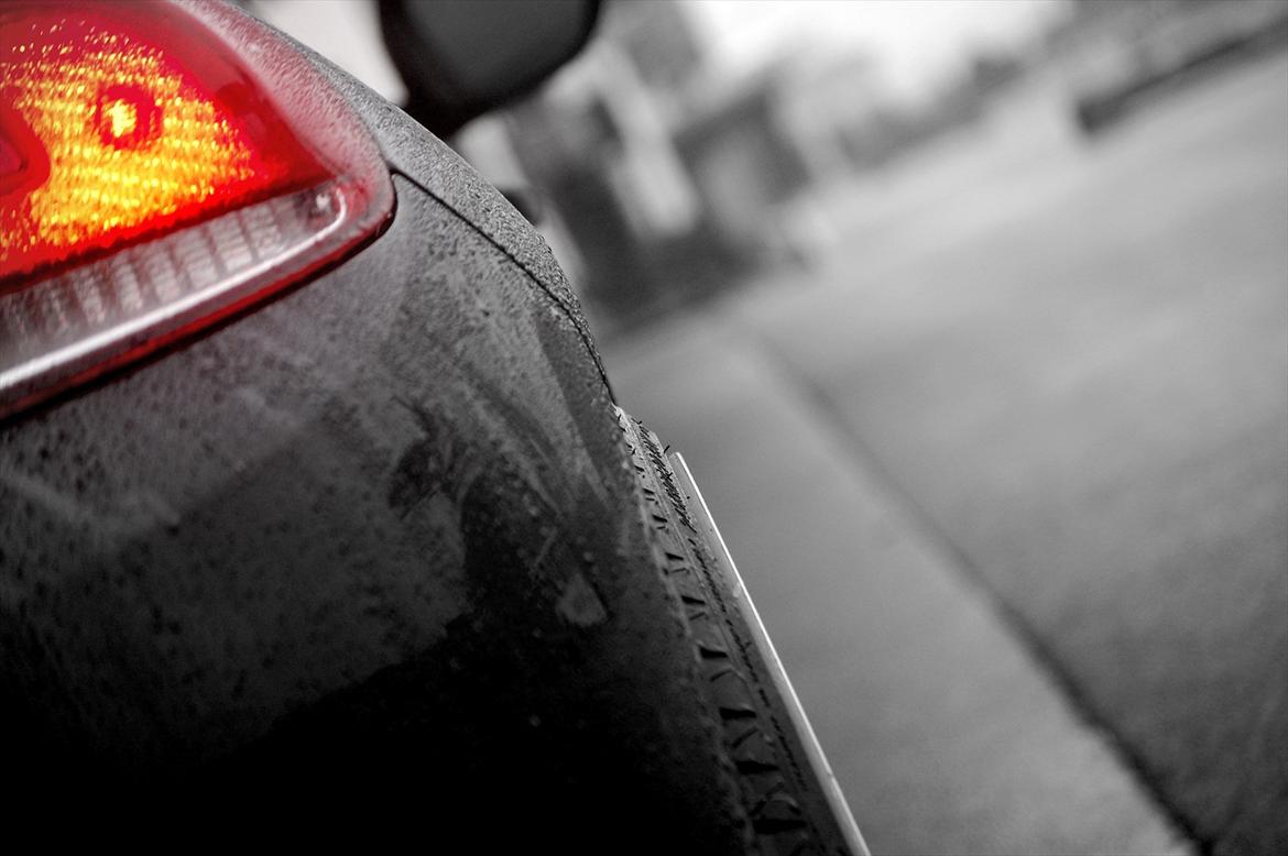 VW Scirocco 2.0 TDI billede 14