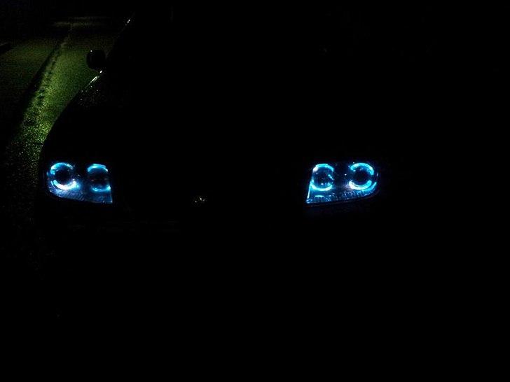 VW Bora 1.9 TDI billede 8