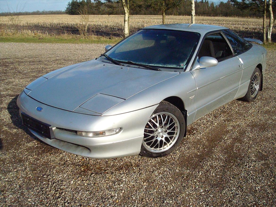 Ford Probe billede 1