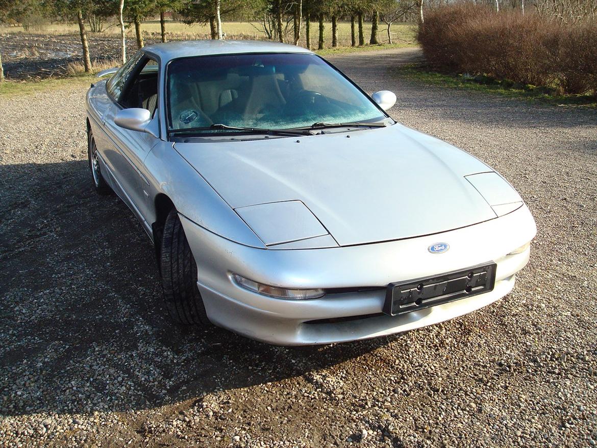 Ford Probe billede 2