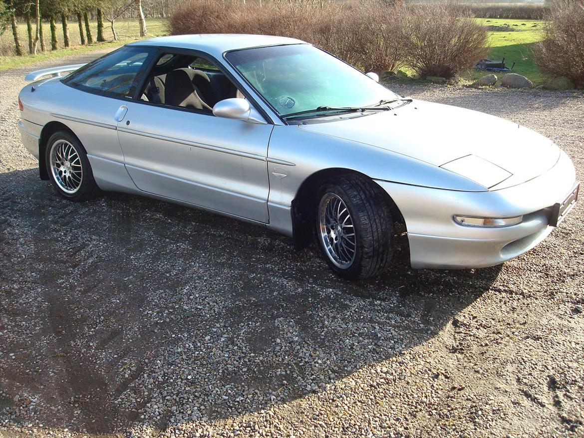 Ford Probe billede 3