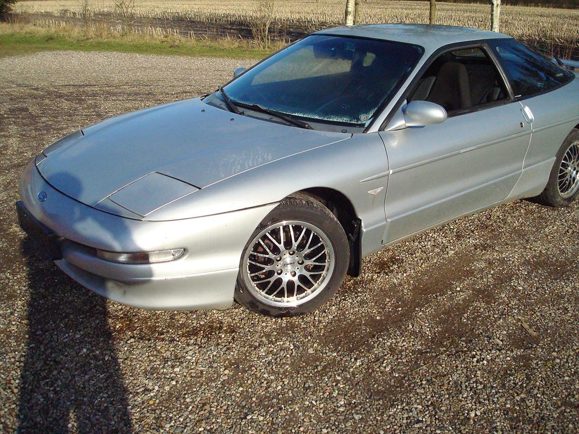 Ford Probe billede 6