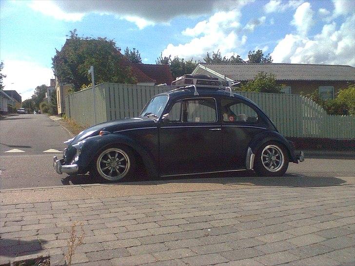 VW Bobbel  billede 2