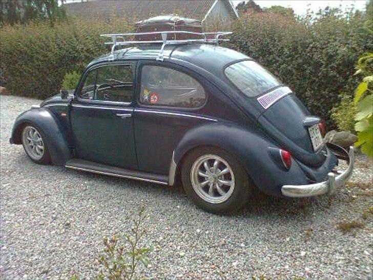VW Bobbel  billede 3