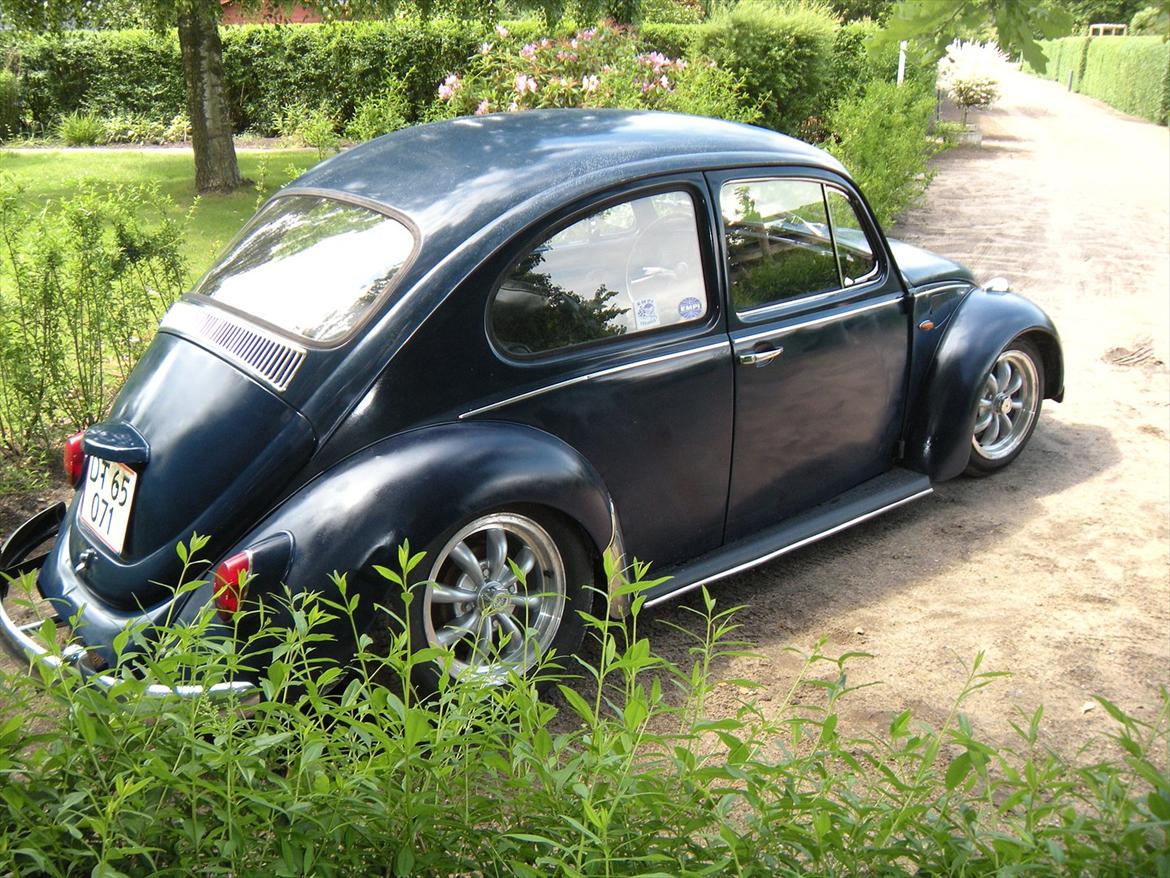 VW Bobbel  billede 5