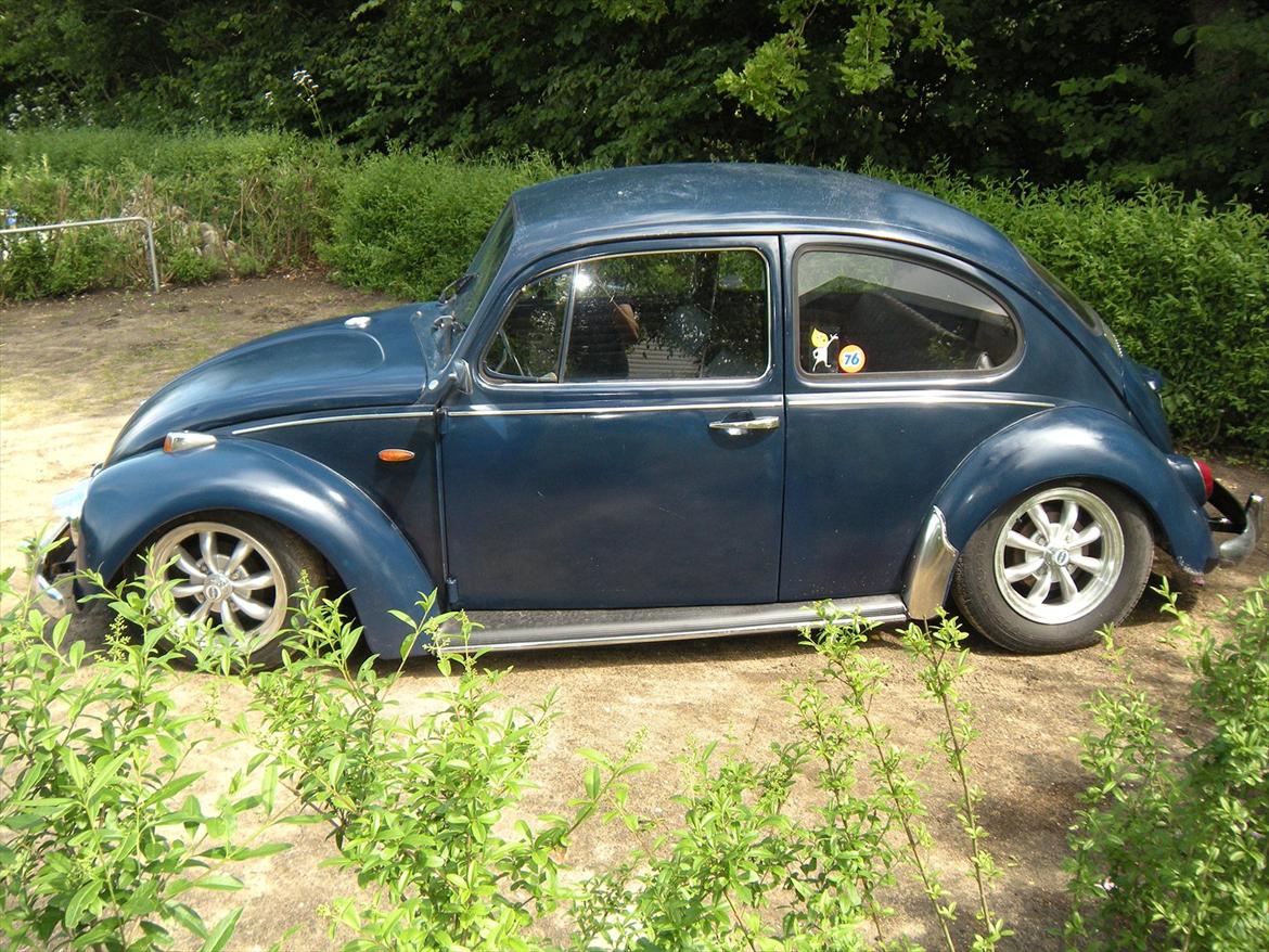 VW Bobbel  billede 6