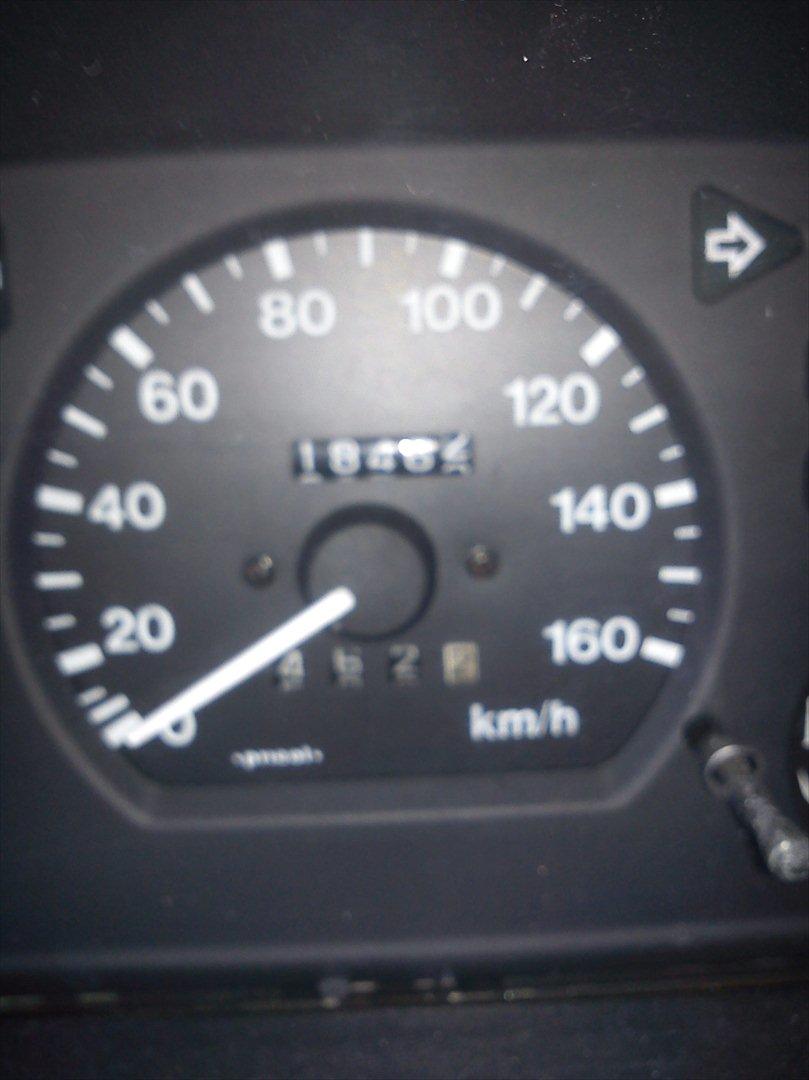 Suzuki Alto [Tidl. bil] billede 2