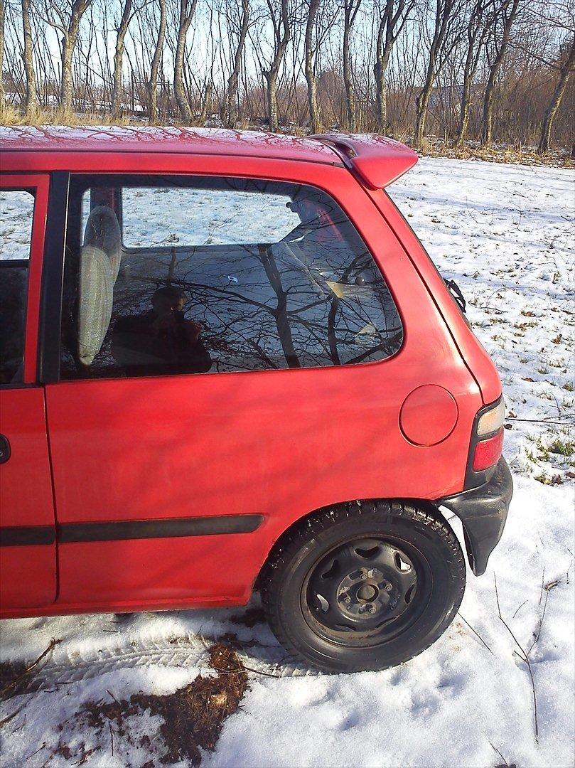 Suzuki Alto [Tidl. bil] billede 3