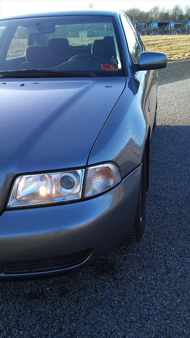Audi A4 B5 - 1,8 20V  billede 4