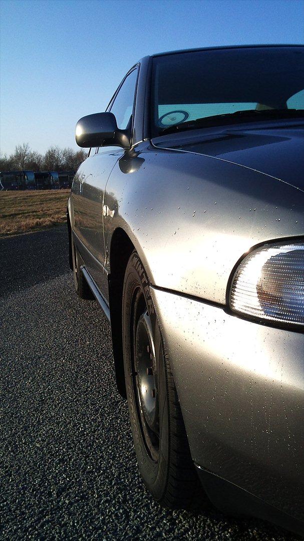 Audi A4 B5 - 1,8 20V  billede 7