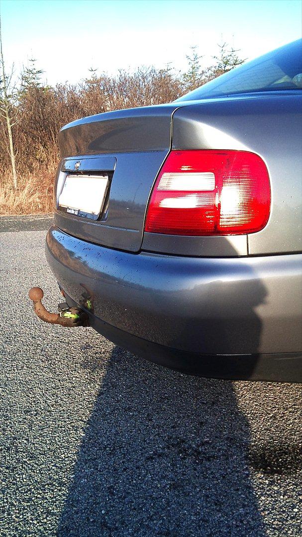 Audi A4 B5 - 1,8 20V  billede 11