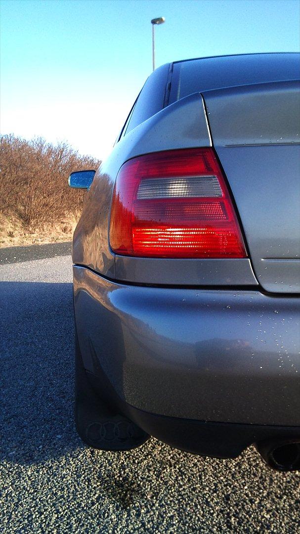 Audi A4 B5 - 1,8 20V  billede 14