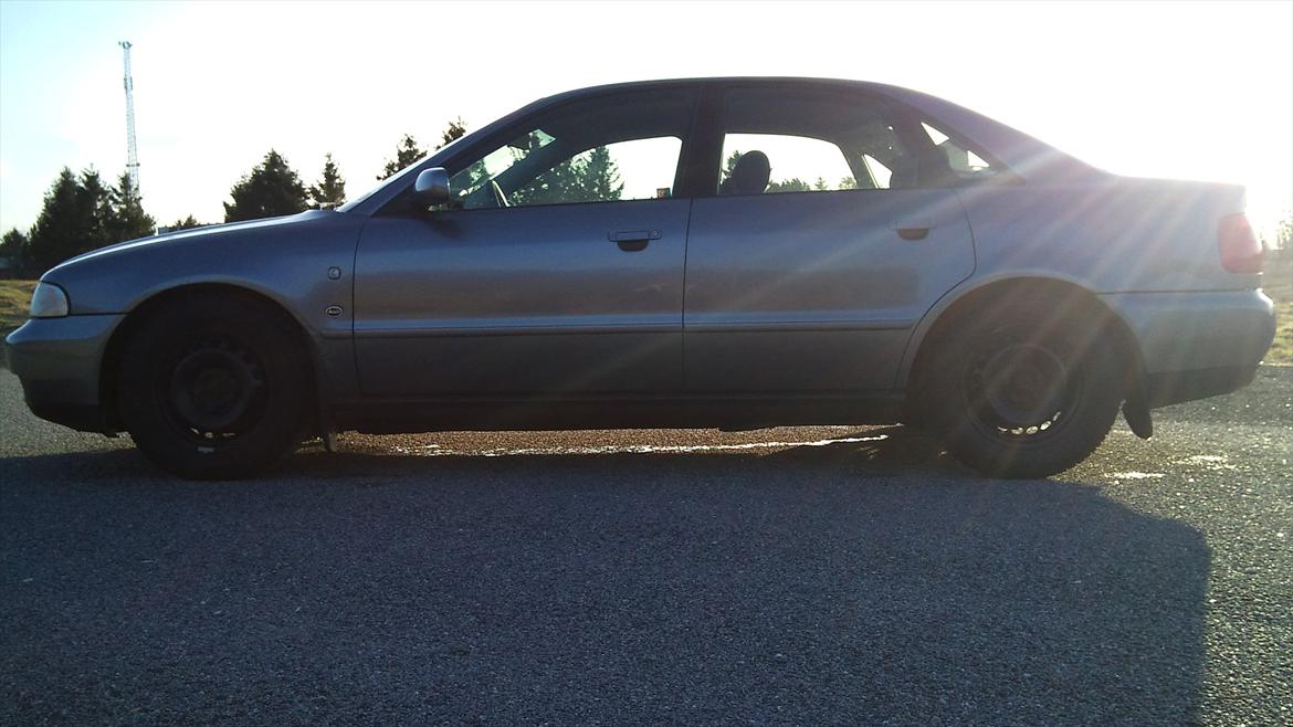 Audi A4 B5 - 1,8 20V  billede 15