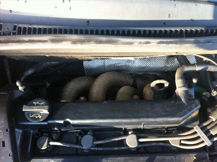 Ford Fiesta ST150 (Solgt) billede 8