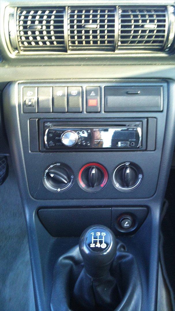 Audi A4 B5 - 1,8 20V  billede 19